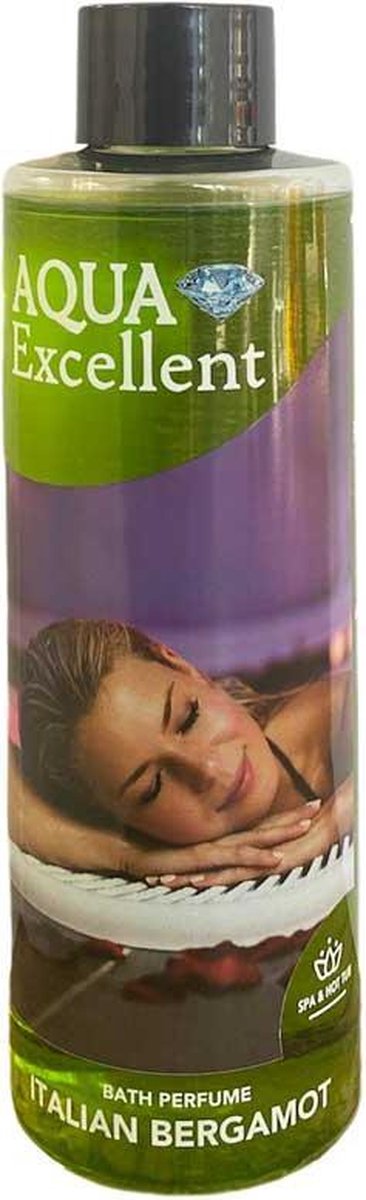   badparfum | Italian Bergamot 200ml